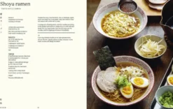 Japanese Home Cooking