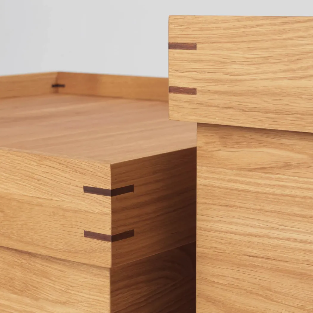 Japanese Tray Table M - Kristina Dam