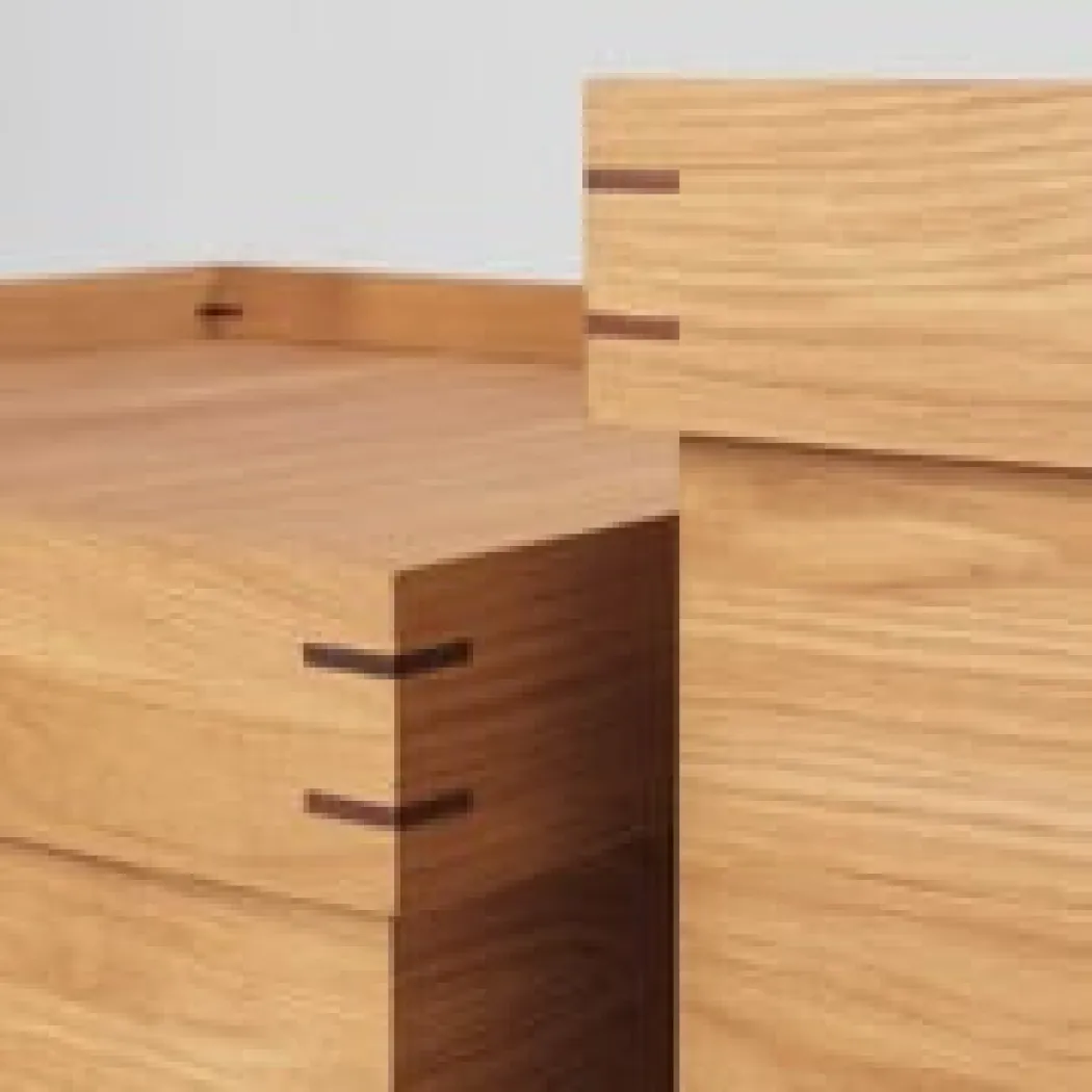Japanese Tray Table S - Kristina Dam