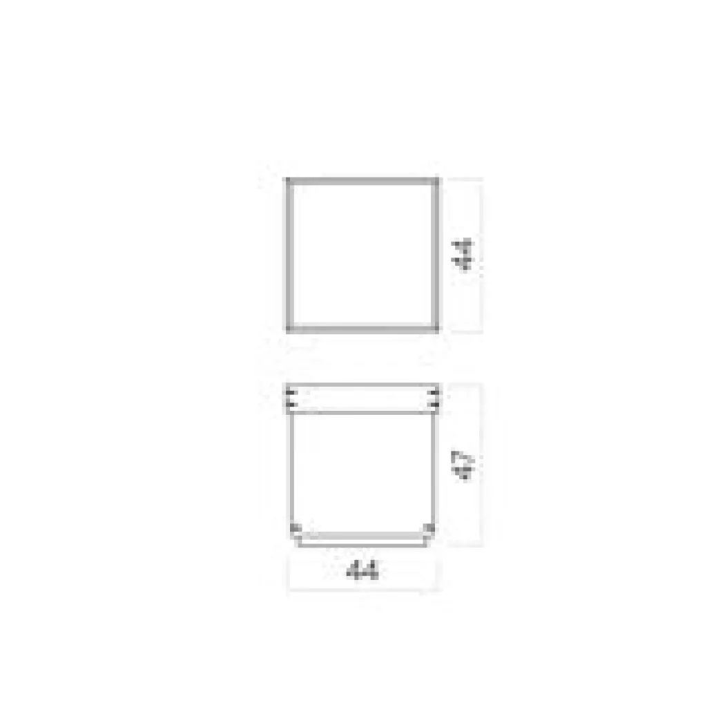 Japanese Tray Table S - Kristina Dam