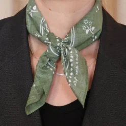 Japansk bandana