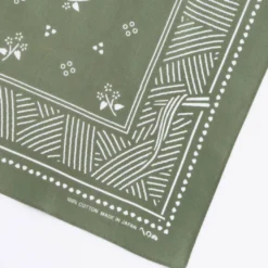 Japansk bandana