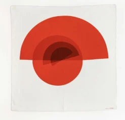 Japansk vægophæng: Arcs furoshiki