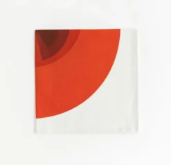 Japansk vægophæng: Arcs furoshiki