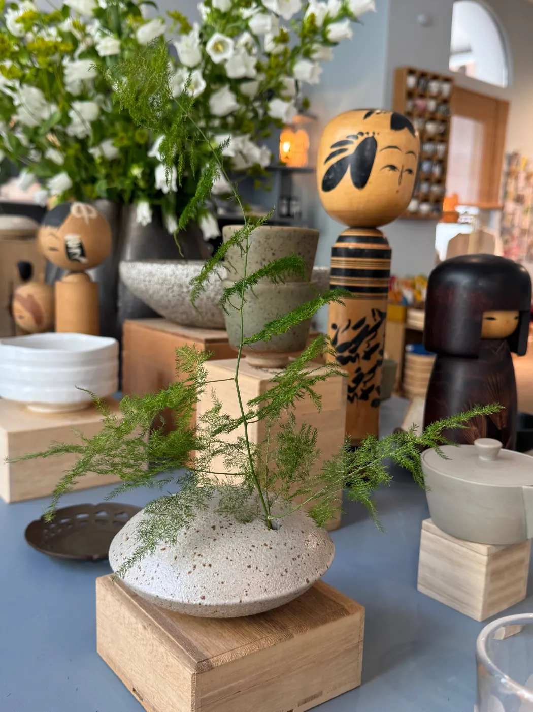 KABIN vase