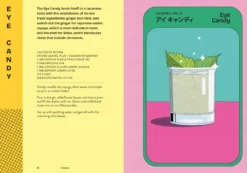 KANPAI! - 50 japanese inspired cocktails