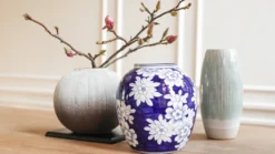 KAZE Vase