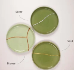 Kintsugi reparationssæt