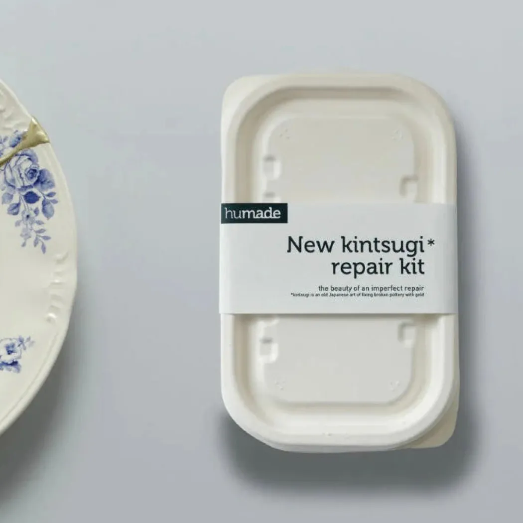 Kintsugi reparationssæt