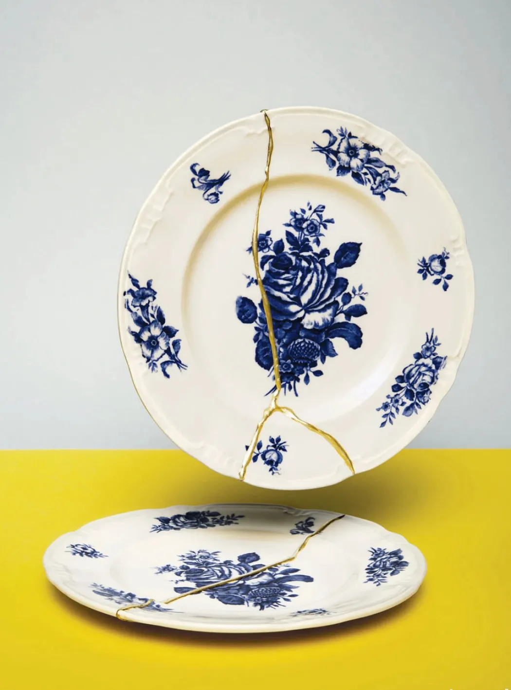 Kintsugi reparationssæt