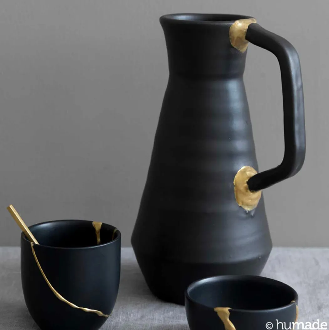 Kintsugi reparationssæt