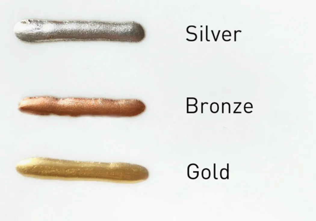 Kintsugi reparationssæt