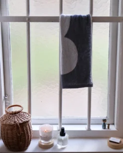 Kokeshi håndklæde