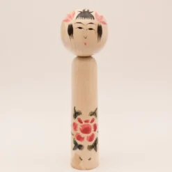 Kokeshi nr. 7