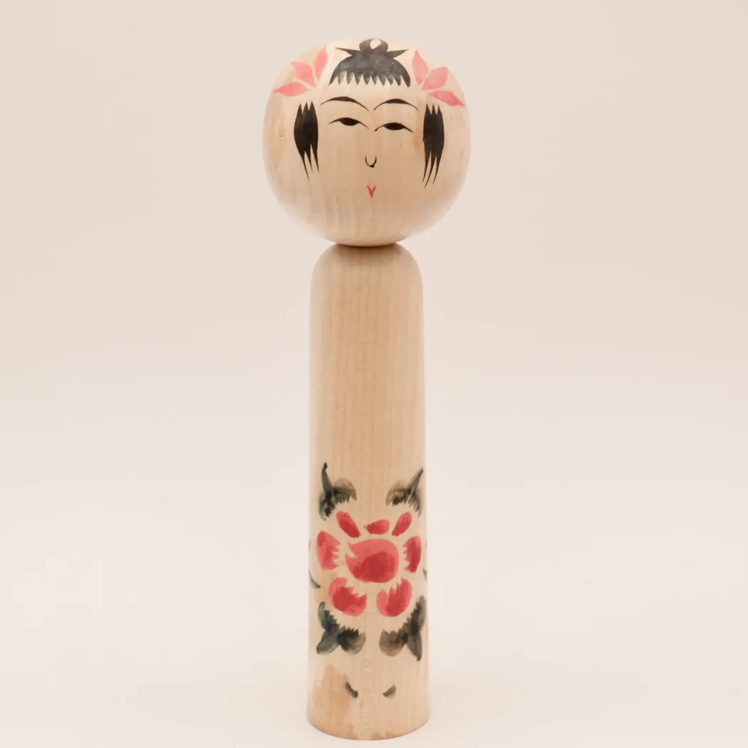 Kokeshi nr. 7