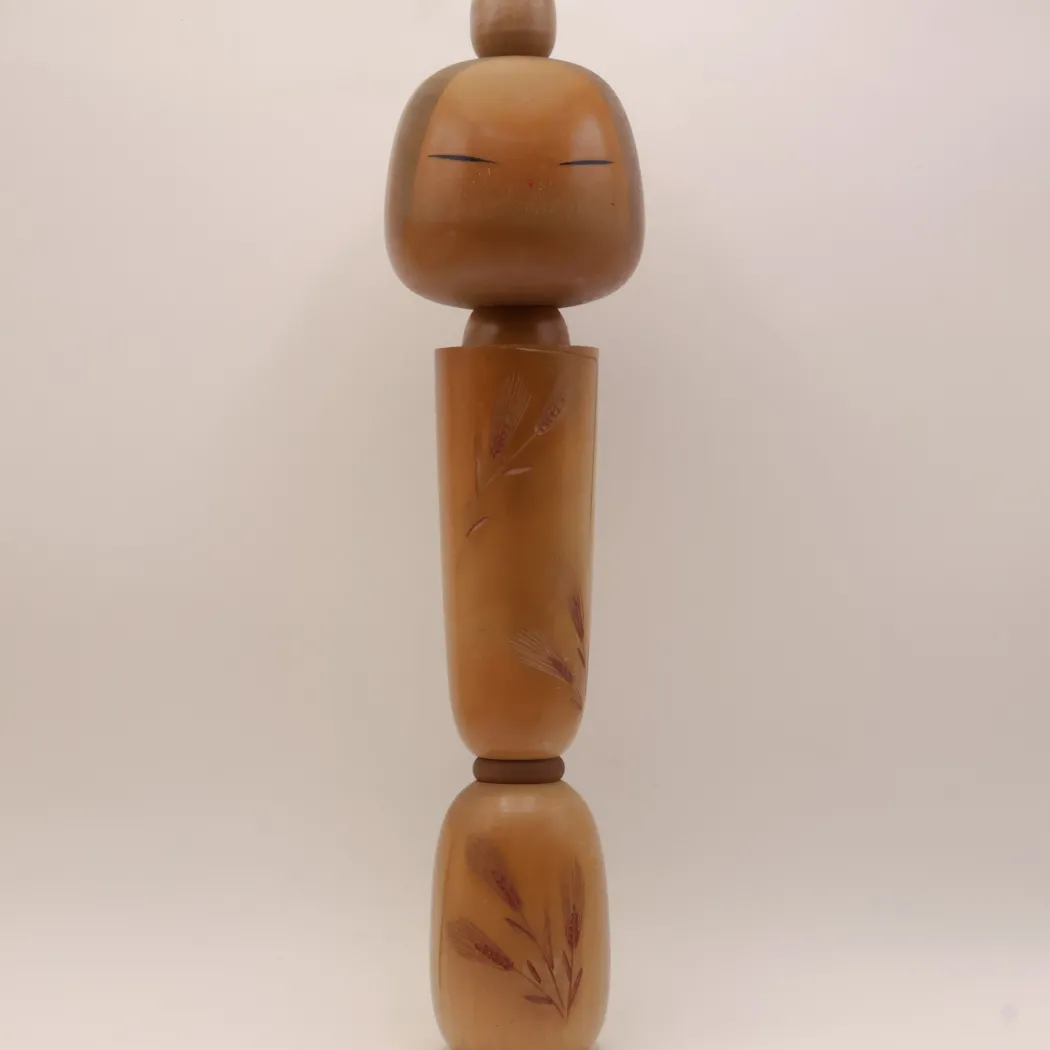Kokeshi nr. 914