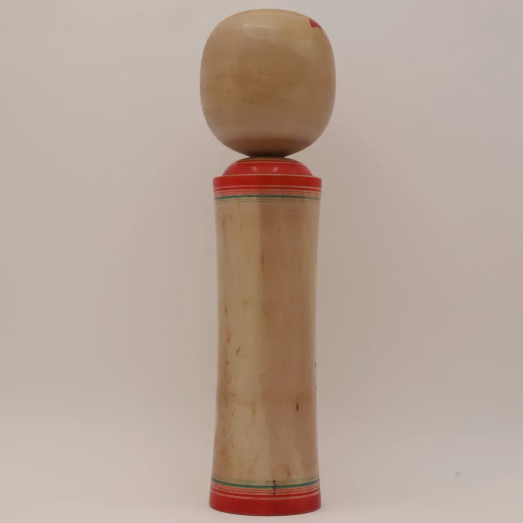 Kokeshi nr. 911
