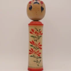 Kokeshi nr. 911
