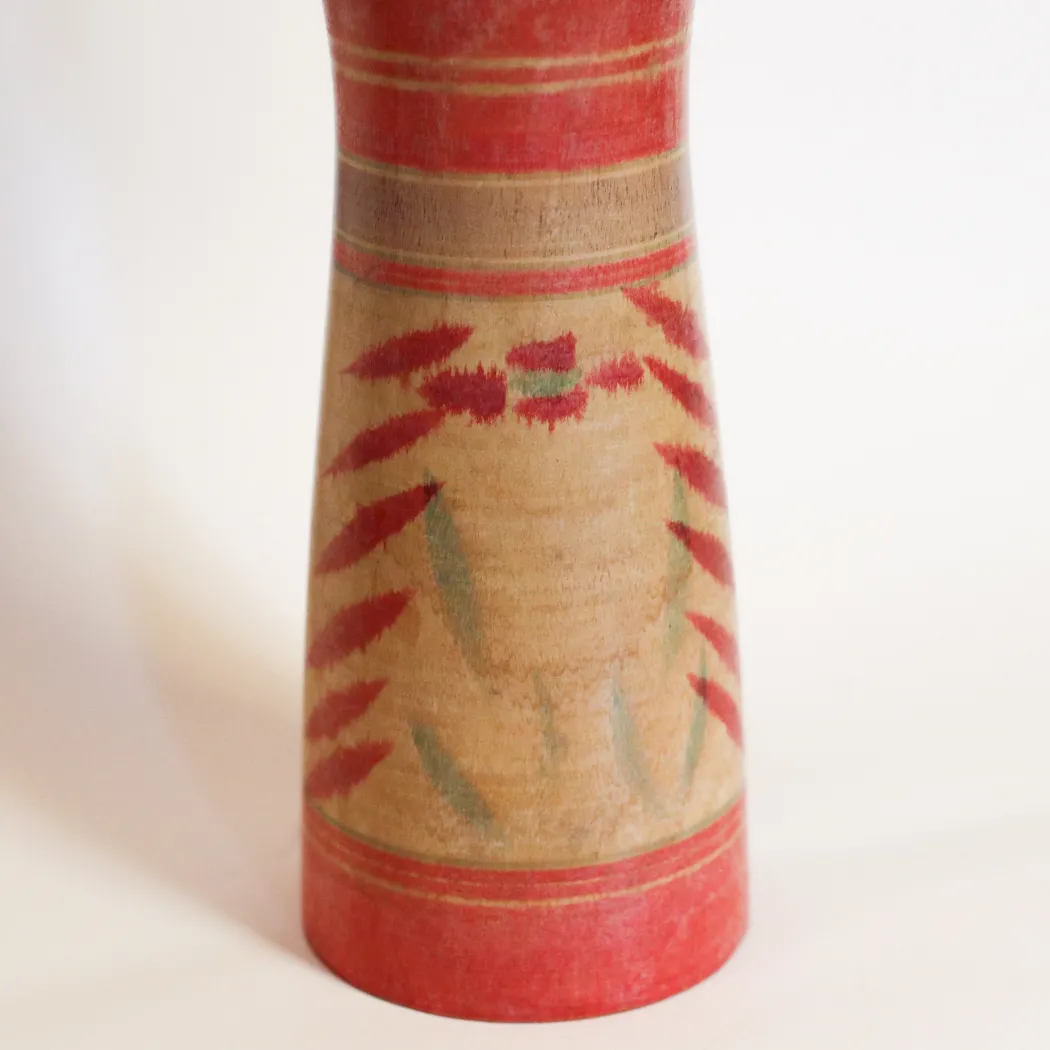 Kokeshi nr. 765