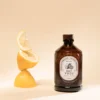 Økologisk yuzusirup
