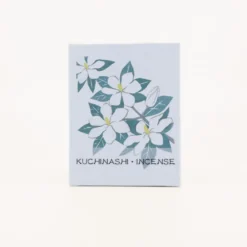 Kuchinashi røgelse