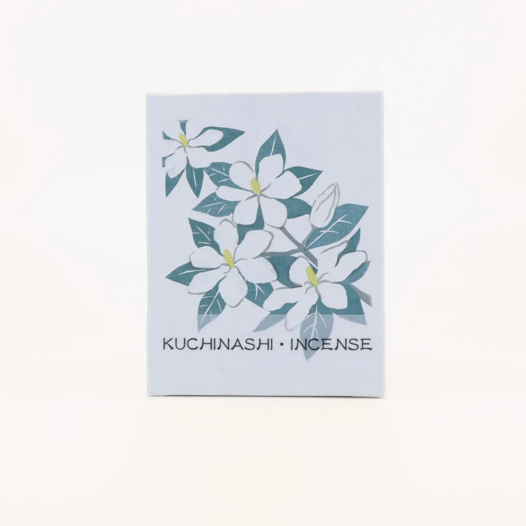 Kuchinashi røgelse