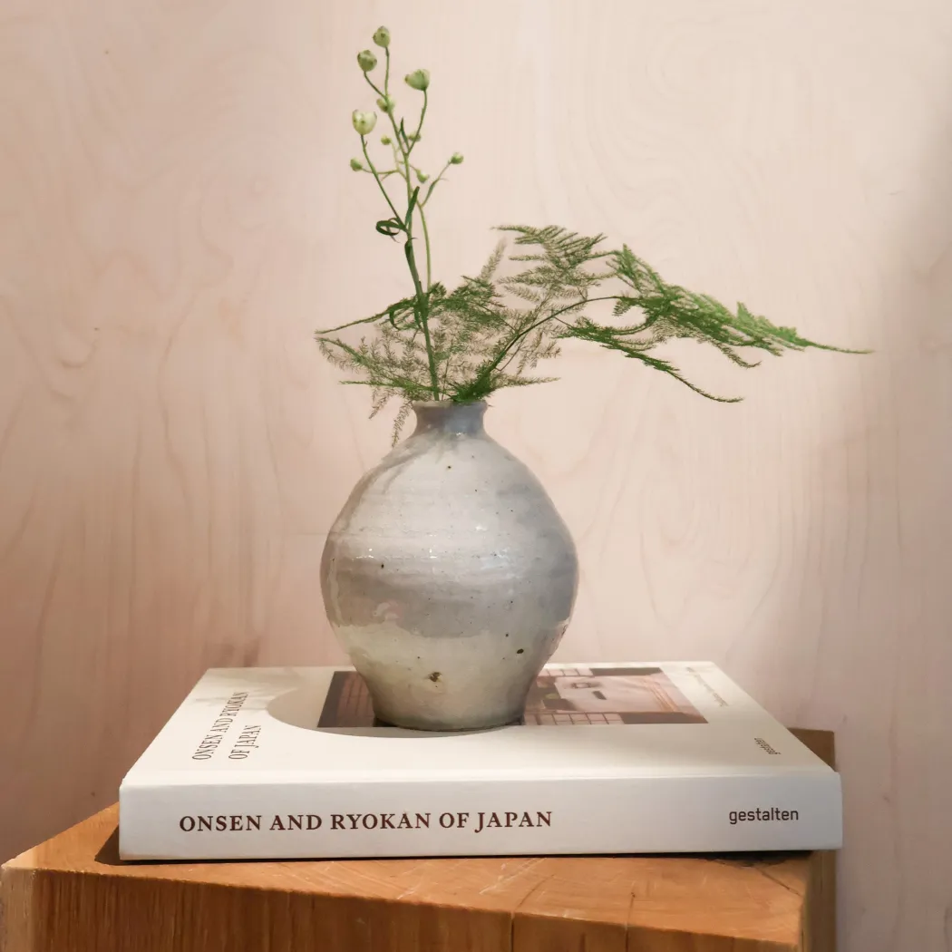 KŌYŌ Vase