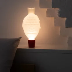 Light Soy Portable