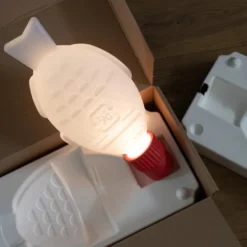 Light Soy Portable