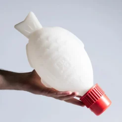 Light Soy Portable