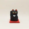 Lucky cat babushka i sort