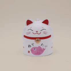 Lucky cat kop