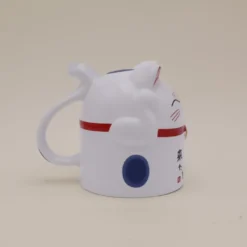 Lucky cat kop
