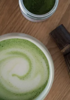 Martinys økologisk matcha