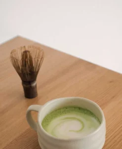 Martinys økologisk matcha