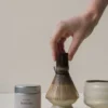 Martinys matcha piskeris holder / Chasen Naoshi
