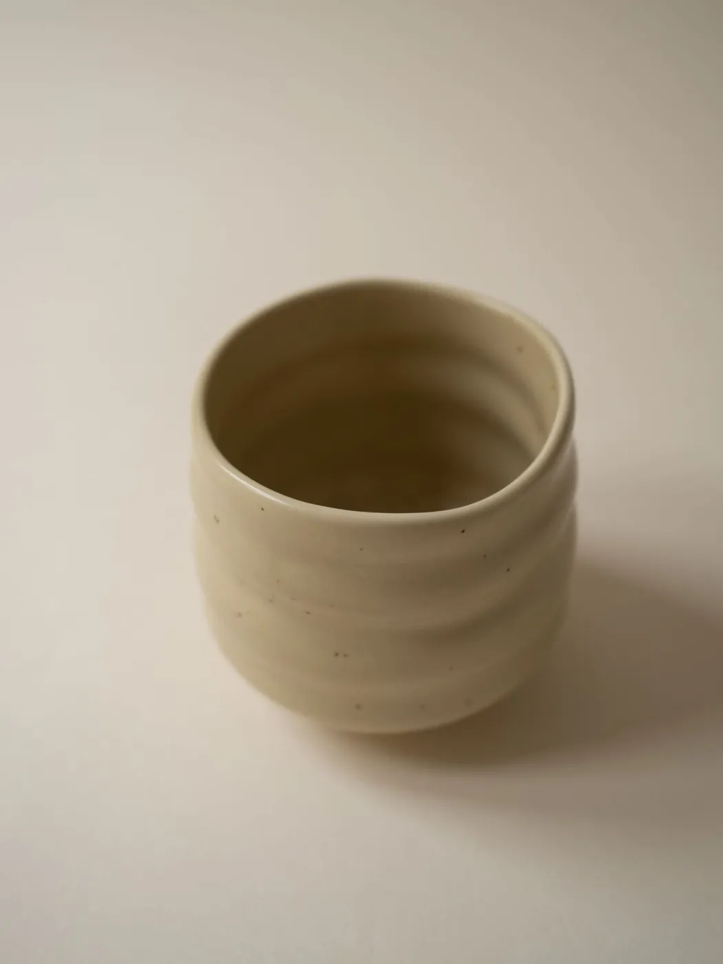 Martinys Ripple Keramikkop