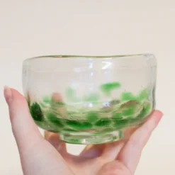 Matchakopper i glas (Flere varianter)