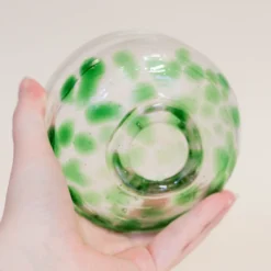 Matchakopper i glas (Flere varianter)