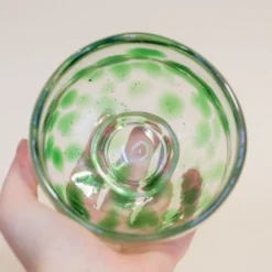 Matchakopper i glas (Flere varianter)