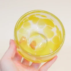Matchakopper i glas (Flere varianter)