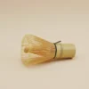 Matcha piskeris / chasen - lys bambus