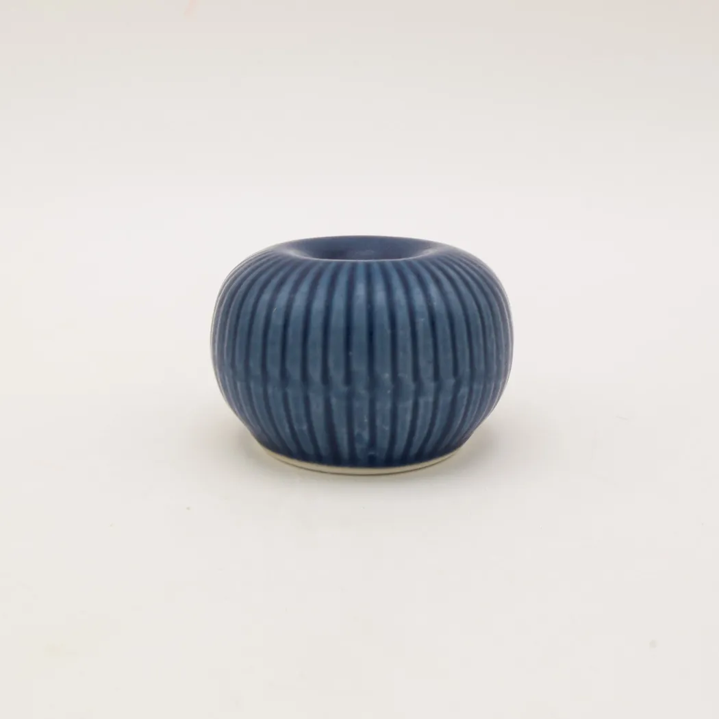 Matcha piskeris holder / Chasen Naoshi - Donut (flere varianter)
