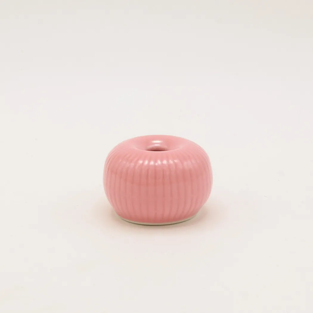 Matcha piskeris holder / Chasen Naoshi - Donut (flere varianter)