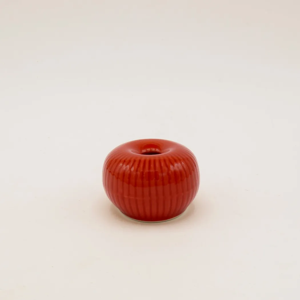 Matcha piskeris holder / Chasen Naoshi - Donut (flere varianter)