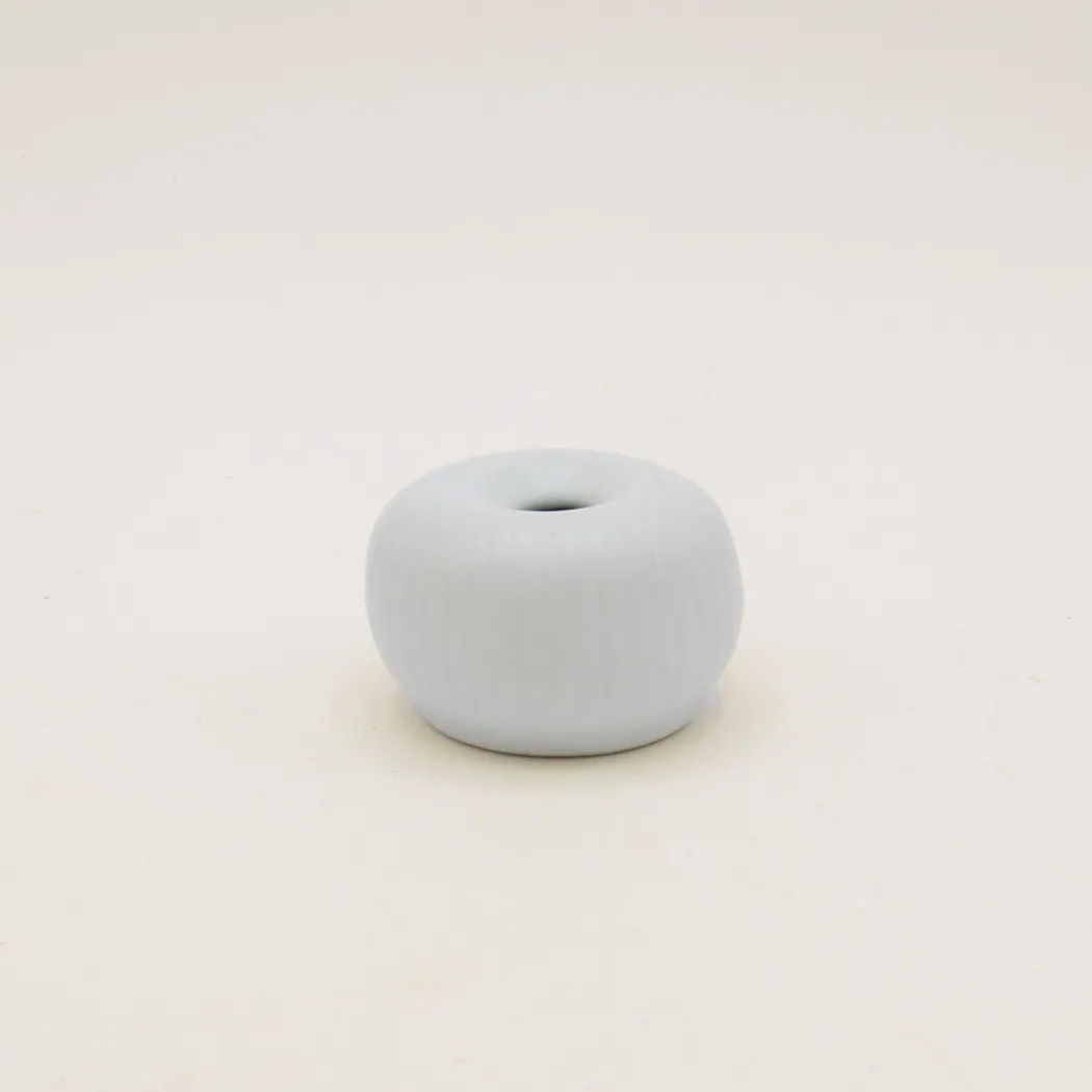 Matcha piskeris holder / Chasen Naoshi - Donut (flere varianter)