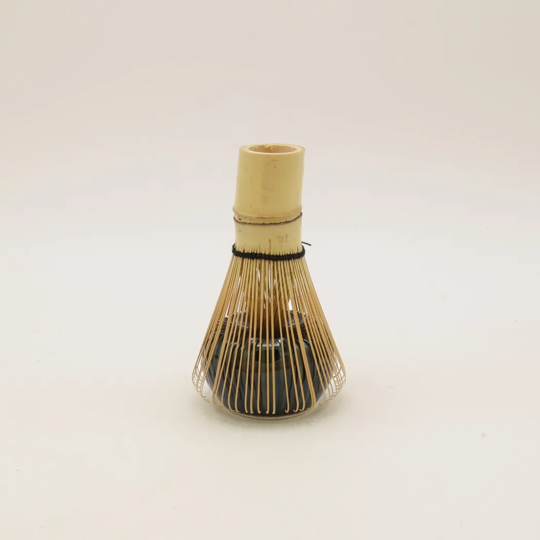 Matcha piskeris holder / Chasen Naoshi - Donut (flere varianter)
