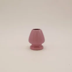 Matcha piskeris holder / Chasen Naoshi - Lyserød