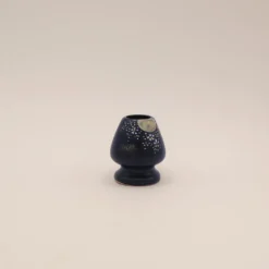 Matcha piskeris holdere med håndmalede motiver / Chasen Naoshi (flere varianter)