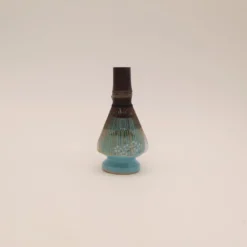 Matcha piskeris holdere med håndmalede motiver / Chasen Naoshi (flere varianter)